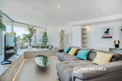 Wohnung zum Verkauf in Magalluf, Mallorca, Spanien 2 Schlafzimmer, 156 m2 Nr. 167688 - Foto 4