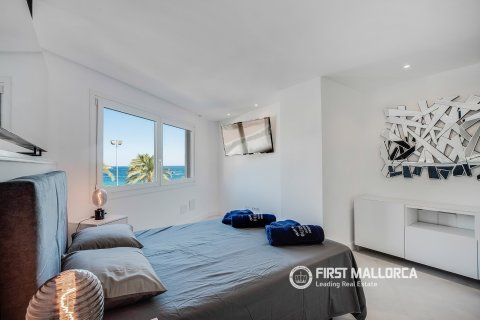 Wohnung zum Verkauf in Magalluf, Mallorca, Spanien 2 Schlafzimmer, 156 m2 Nr. 167688 - Foto 20