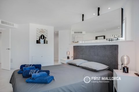 Wohnung zum Verkauf in Magalluf, Mallorca, Spanien 2 Schlafzimmer, 156 m2 Nr. 167688 - Foto 19