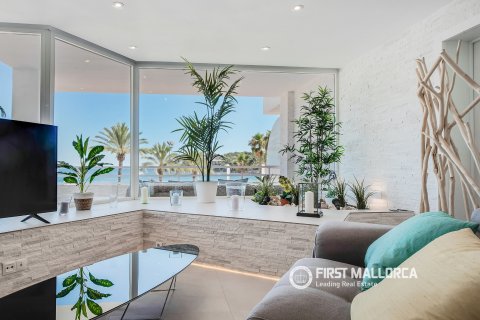 Wohnung zum Verkauf in Magalluf, Mallorca, Spanien 2 Schlafzimmer, 156 m2 Nr. 167688 - Foto 17
