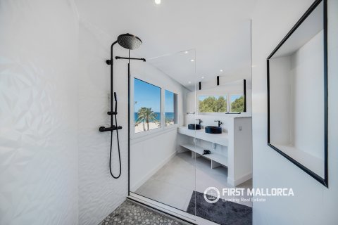 Wohnung zum Verkauf in Magalluf, Mallorca, Spanien 2 Schlafzimmer, 156 m2 Nr. 167688 - Foto 24