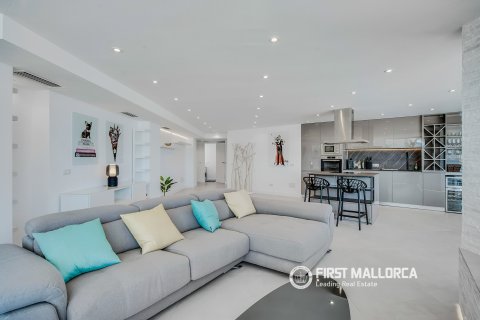 Wohnung zum Verkauf in Magalluf, Mallorca, Spanien 2 Schlafzimmer, 156 m2 Nr. 167688 - Foto 16