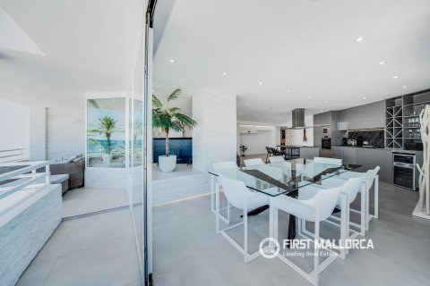 Wohnung zum Verkauf in Magalluf, Mallorca, Spanien 2 Schlafzimmer, 156 m2 Nr. 167688 - Foto 6