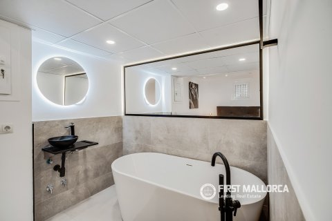 Wohnung zum Verkauf in Magalluf, Mallorca, Spanien 2 Schlafzimmer, 156 m2 Nr. 167688 - Foto 27