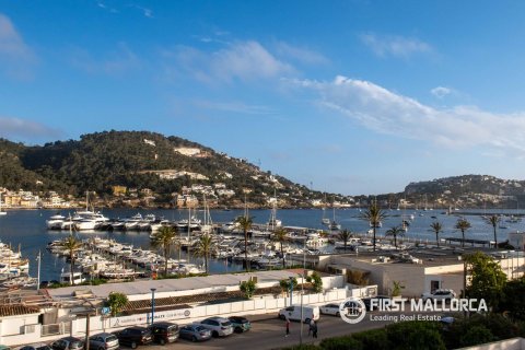 Attico in vendita a Port D'andratx, Mallorca, Spagna 3 camere da letto, 185 mq. N° 167686 - foto 12