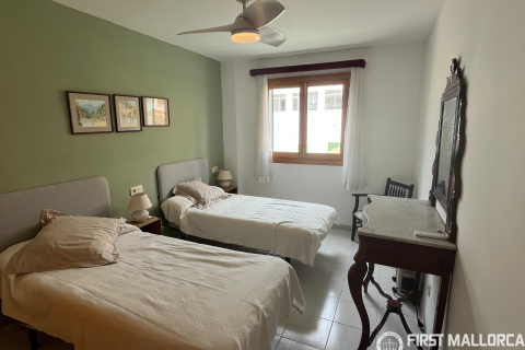 Apartament w Colonia De Sant Jordi, Mallorca, Hiszpania 3 sypialnie, 114 mkw. nr 167689 – zdjęcie 19