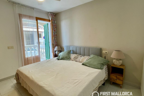 Apartament w Colonia De Sant Jordi, Mallorca, Hiszpania 3 sypialnie, 114 mkw. nr 167689 – zdjęcie 15