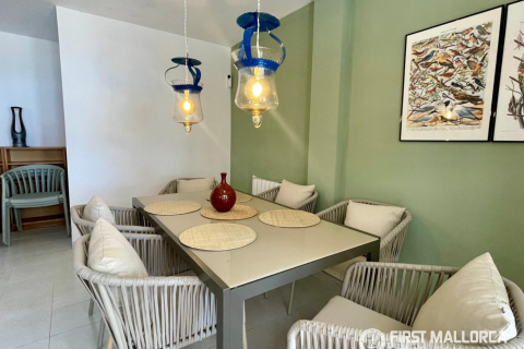 Apartament w Colonia De Sant Jordi, Mallorca, Hiszpania 3 sypialnie, 114 mkw. nr 167689 – zdjęcie 6