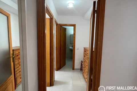 Apartament w Colonia De Sant Jordi, Mallorca, Hiszpania 3 sypialnie, 114 mkw. nr 167689 – zdjęcie 21