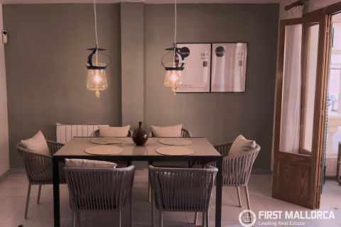 Apartament w Colonia De Sant Jordi, Mallorca, Hiszpania 3 sypialnie, 114 mkw. nr 167689 – zdjęcie 9