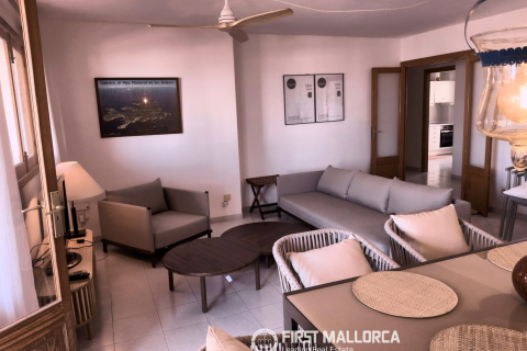 Apartament w Colonia De Sant Jordi, Mallorca, Hiszpania 3 sypialnie, 114 mkw. nr 167689 – zdjęcie 4