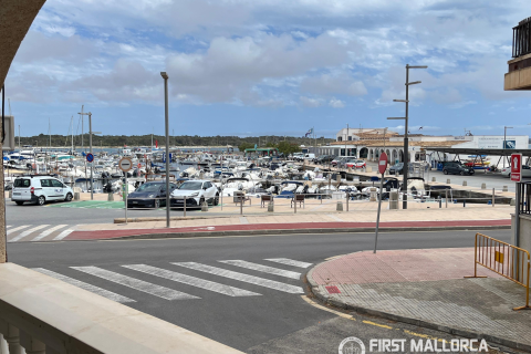 Apartament w Colonia De Sant Jordi, Mallorca, Hiszpania 3 sypialnie, 114 mkw. nr 167689 – zdjęcie 8