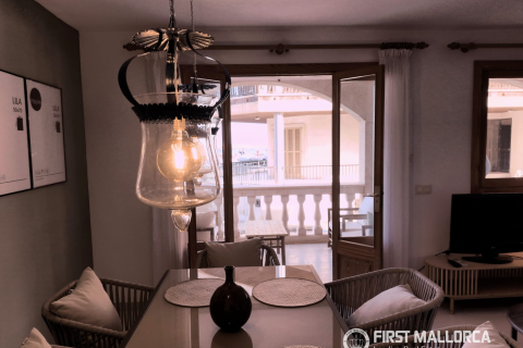 Apartament w Colonia De Sant Jordi, Mallorca, Hiszpania 3 sypialnie, 114 mkw. nr 167689 – zdjęcie 12