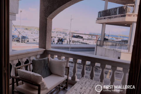 Apartament w Colonia De Sant Jordi, Mallorca, Hiszpania 3 sypialnie, 114 mkw. nr 167689 – zdjęcie 2