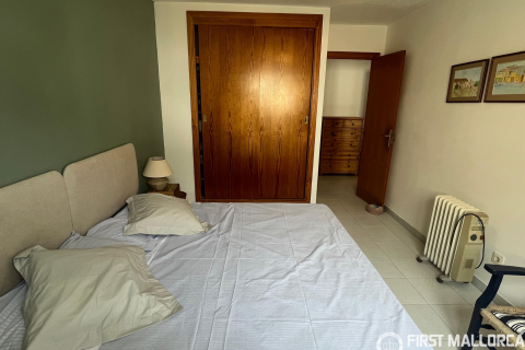 Apartament w Colonia De Sant Jordi, Mallorca, Hiszpania 3 sypialnie, 114 mkw. nr 167689 – zdjęcie 16