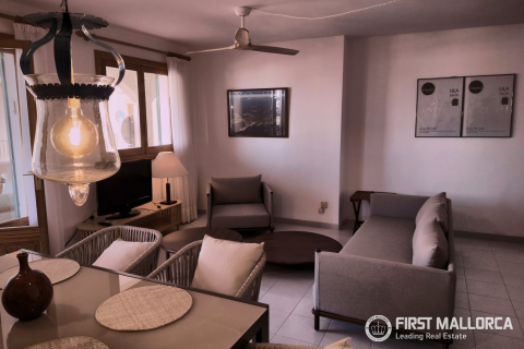 Apartament w Colonia De Sant Jordi, Mallorca, Hiszpania 3 sypialnie, 114 mkw. nr 167689 – zdjęcie 14