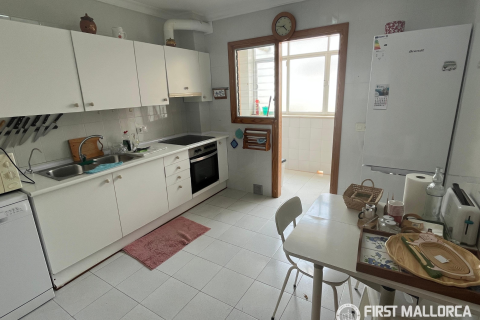 Apartament w Colonia De Sant Jordi, Mallorca, Hiszpania 3 sypialnie, 114 mkw. nr 167689 – zdjęcie 7