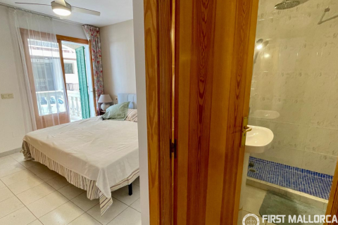 Apartament w Colonia De Sant Jordi, Mallorca, Hiszpania 3 sypialnie, 114 mkw. nr 167689 – zdjęcie 18