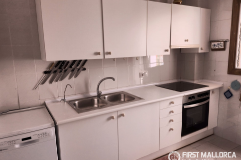 Apartament w Colonia De Sant Jordi, Mallorca, Hiszpania 3 sypialnie, 114 mkw. nr 167689 – zdjęcie 5