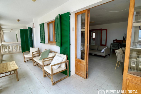 Apartament w Colonia De Sant Jordi, Mallorca, Hiszpania 3 sypialnie, 114 mkw. nr 167689 – zdjęcie 3