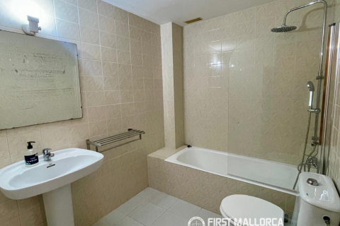 Apartament w Colonia De Sant Jordi, Mallorca, Hiszpania 3 sypialnie, 114 mkw. nr 167689 – zdjęcie 20