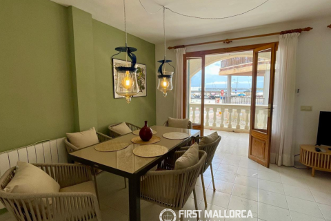 Apartament w Colonia De Sant Jordi, Mallorca, Hiszpania 3 sypialnie, 114 mkw. nr 167689 – zdjęcie 11