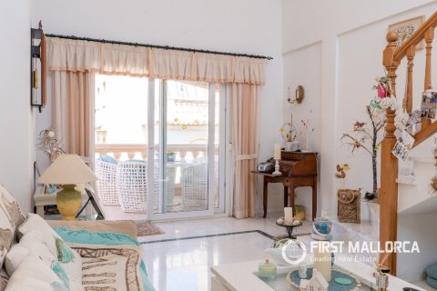 Attico in vendita a Son Caliu, Mallorca, Spagna 3 camere da letto, 127 mq. N° 167687 - foto 7