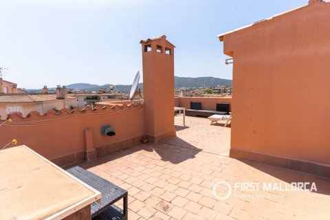 Attico in vendita a Son Caliu, Mallorca, Spagna 3 camere da letto, 127 mq. N° 167687 - foto 26