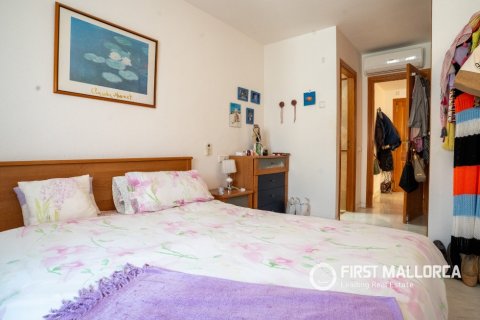 Attico in vendita a Son Caliu, Mallorca, Spagna 3 camere da letto, 127 mq. N° 167687 - foto 16