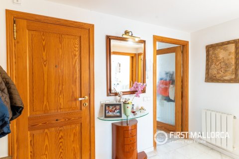 Attico in vendita a Son Caliu, Mallorca, Spagna 3 camere da letto, 127 mq. N° 167687 - foto 2