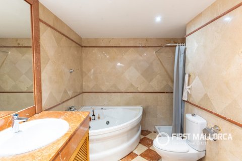 Attico in vendita a Son Caliu, Mallorca, Spagna 3 camere da letto, 127 mq. N° 167687 - foto 15