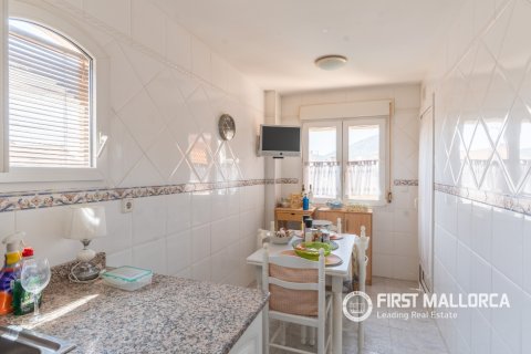 Attico in vendita a Son Caliu, Mallorca, Spagna 3 camere da letto, 127 mq. N° 167687 - foto 4