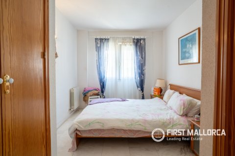 Attico in vendita a Son Caliu, Mallorca, Spagna 3 camere da letto, 127 mq. N° 167687 - foto 13