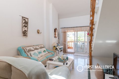 Attico in vendita a Son Caliu, Mallorca, Spagna 3 camere da letto, 127 mq. N° 167687 - foto 5