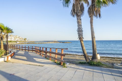Apartment for sale Marbella, Malaga, Spain 2 bedrooms, 114.26 sq.m. No. 107860 - photo 7
