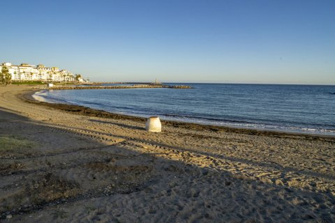 Apartment for sale Marbella, Malaga, Spain 2 bedrooms, 114.26 sq.m. No. 107860 - photo 8
