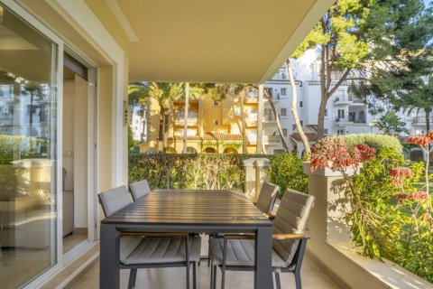 Apartment for sale Marbella, Malaga, Spain 2 bedrooms, 114.26 sq.m. No. 107860 - photo 26