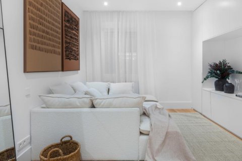 Apartment à vendre Madrid, Espagne, 5 chambres, 339 m2 No. 107862 - photo 7