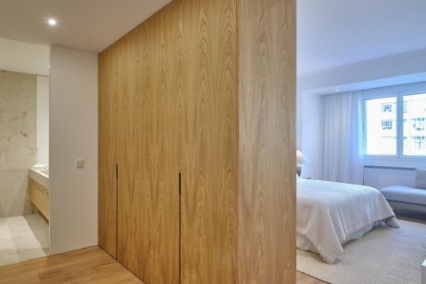 Apartment à vendre Madrid, Espagne, 5 chambres, 339 m2 No. 107862 - photo 5