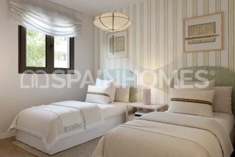 Apartment à vendre à Alicante, Espagne, 3 chambres, 88 m2 No. 177922 - photo 11