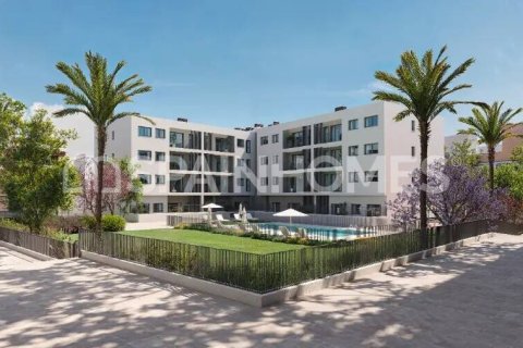 Apartment à vendre à Alicante, Espagne, 3 chambres, 88 m2 No. 177922 - photo 5
