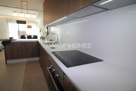 Продажа виллы в Пилар де ла Орадада, Аликанте, Испания 4 спальни, 113м2 №177924 - фото 16