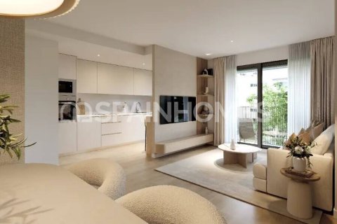 Apartment à vendre à Alicante, Espagne, 2 chambres, 70 m2 No. 177920 - photo 8