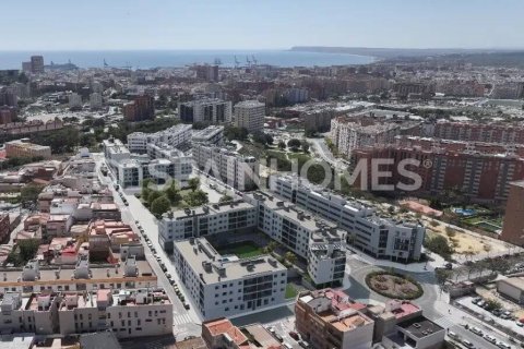 Huoneisto myytävänä Alicante, Espanja, 2 makuuhuonetta, 70 m2 No. 177920 - kuva 4