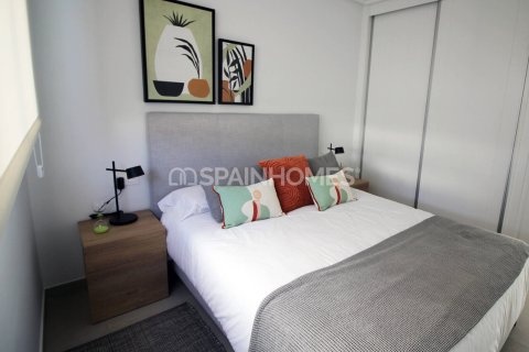 Продажа виллы в Пилар де ла Орадада, Аликанте, Испания 3 спальни, 106м2 №177923 - фото 20