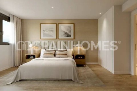 Huoneisto myytävänä Alicante, Espanja, 2 makuuhuonetta, 83 m2 No. 177921 - kuva 10