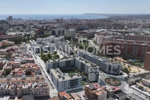 Huoneisto myytävänä Alicante, Espanja, 2 makuuhuonetta, 83 m2 No. 177921 - kuva 7