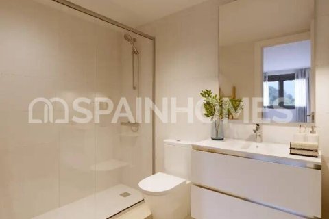 Huoneisto myytävänä Alicante, Espanja, 2 makuuhuonetta, 83 m2 No. 177921 - kuva 12