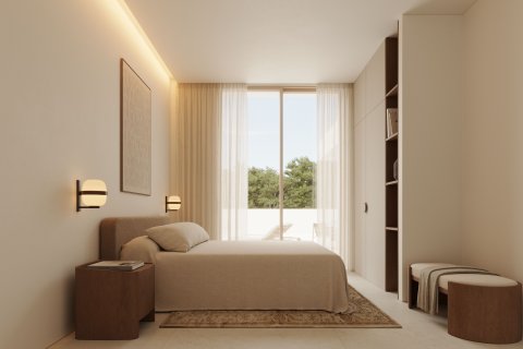 Villa zum Verkauf in Polop, Alicante, Spanien 3 Schlafzimmer, 133 m2 Nr. 191010 - Foto 11