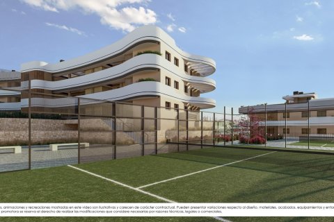 Appartamento in vendita a Finestrat, Alicante, Spagna 2 camere da letto, 88 mq. N° 190971 - foto 7